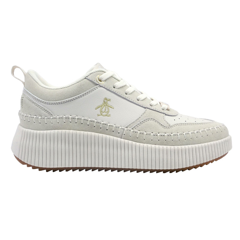 Tenis Penguin P/ Damas